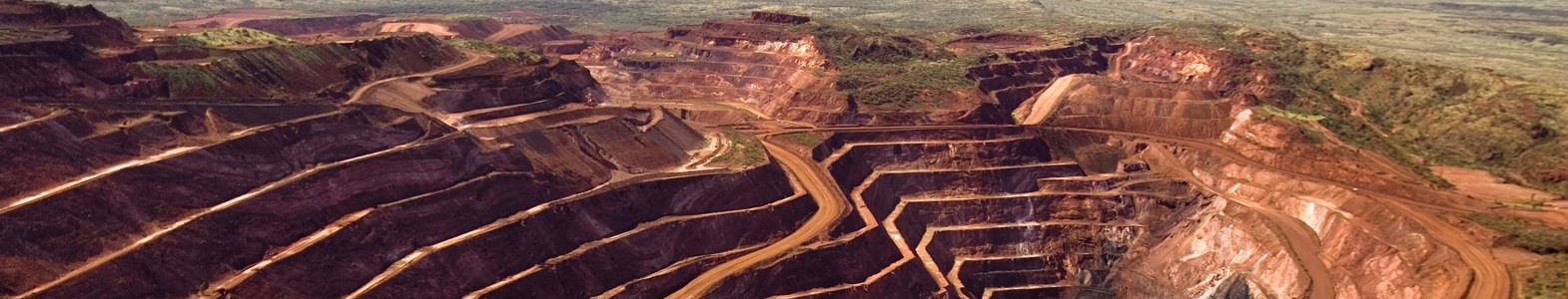 Innovation-in-mining mongolia