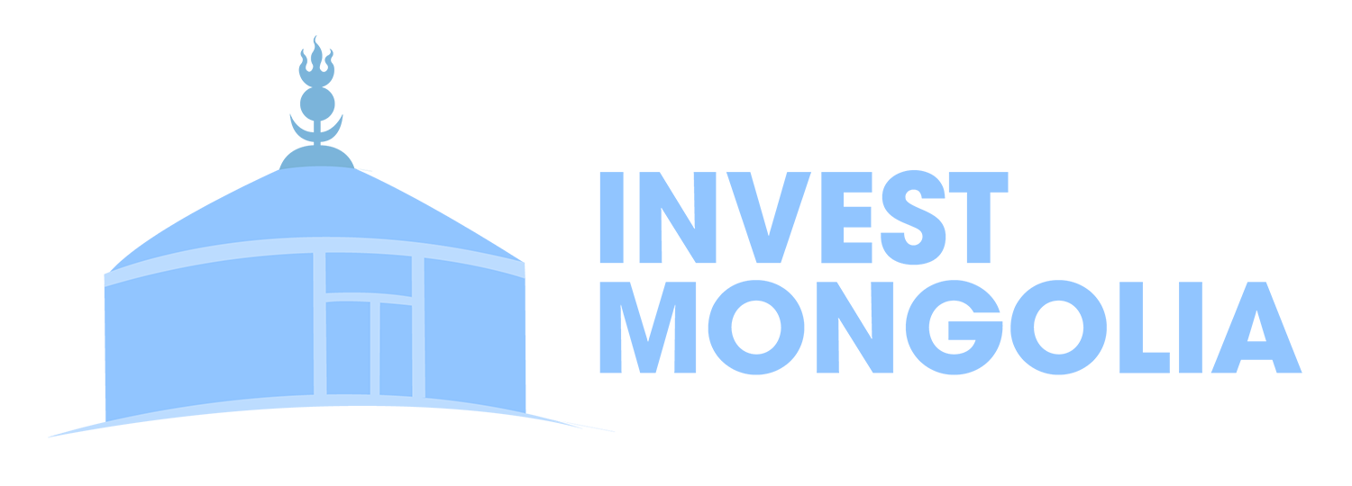 Invest Mongolia