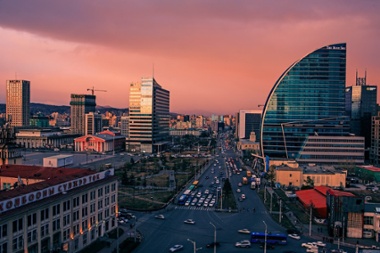 Mongolian Real Estate-1