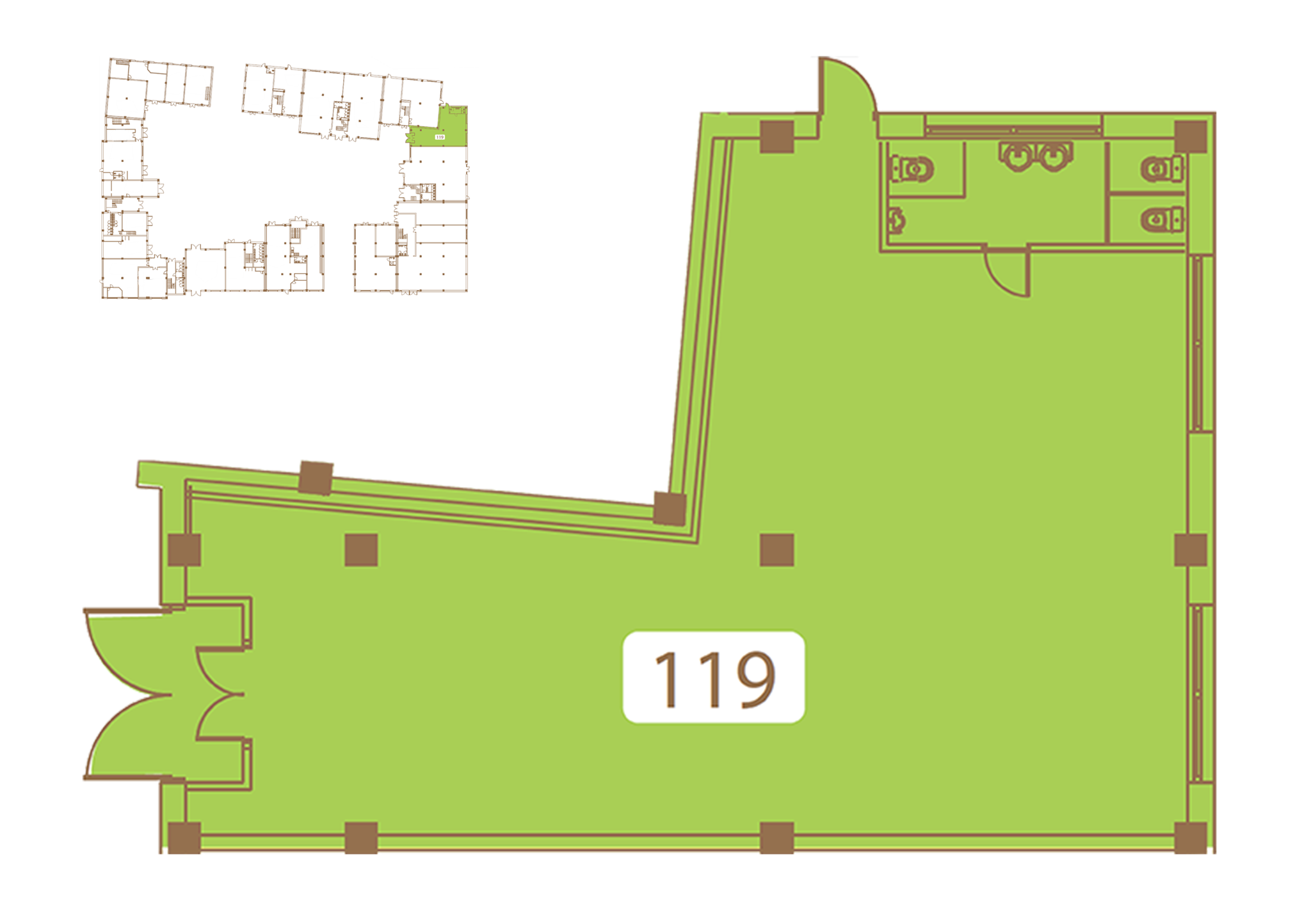 119x1
