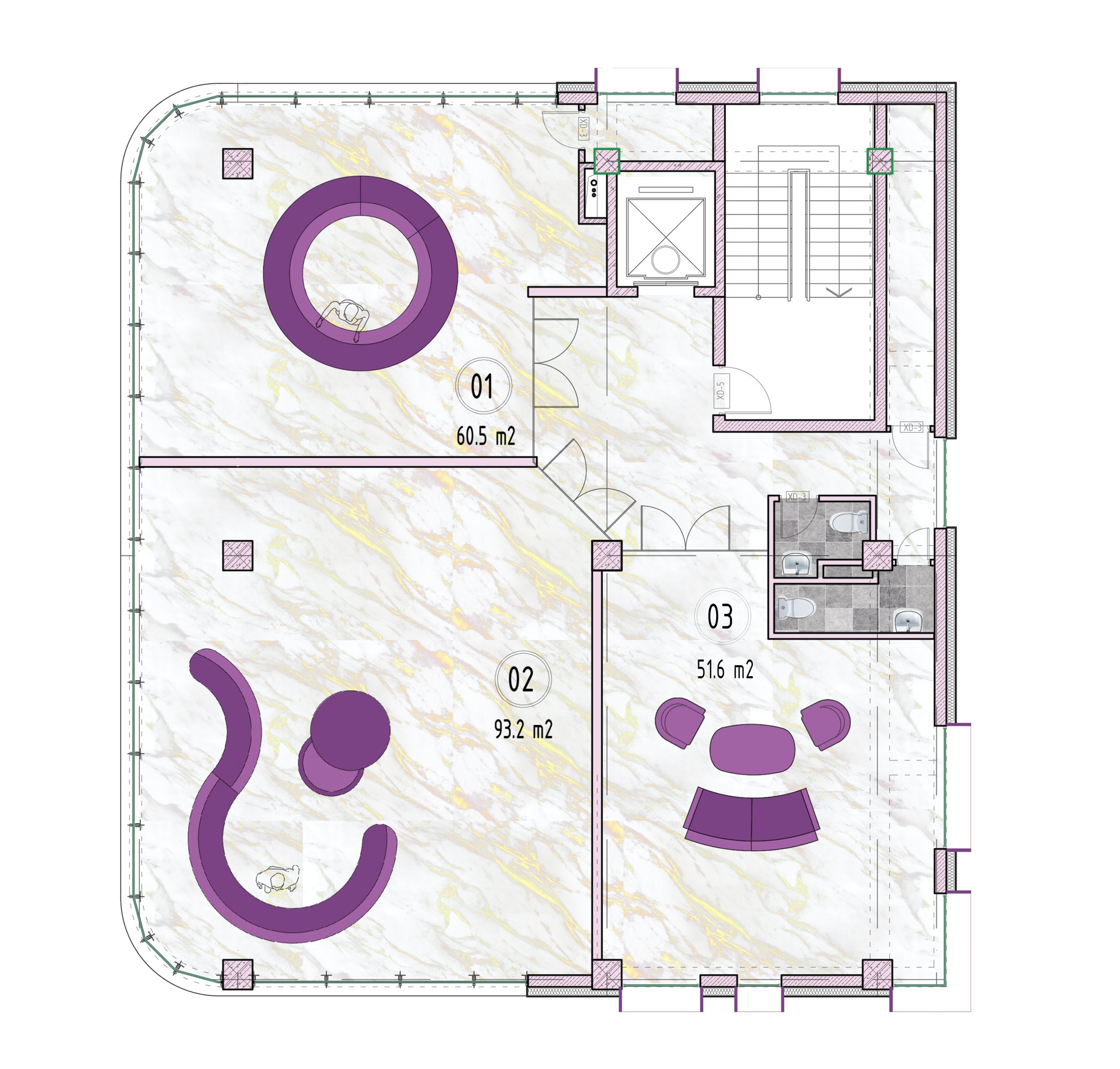 2f layout