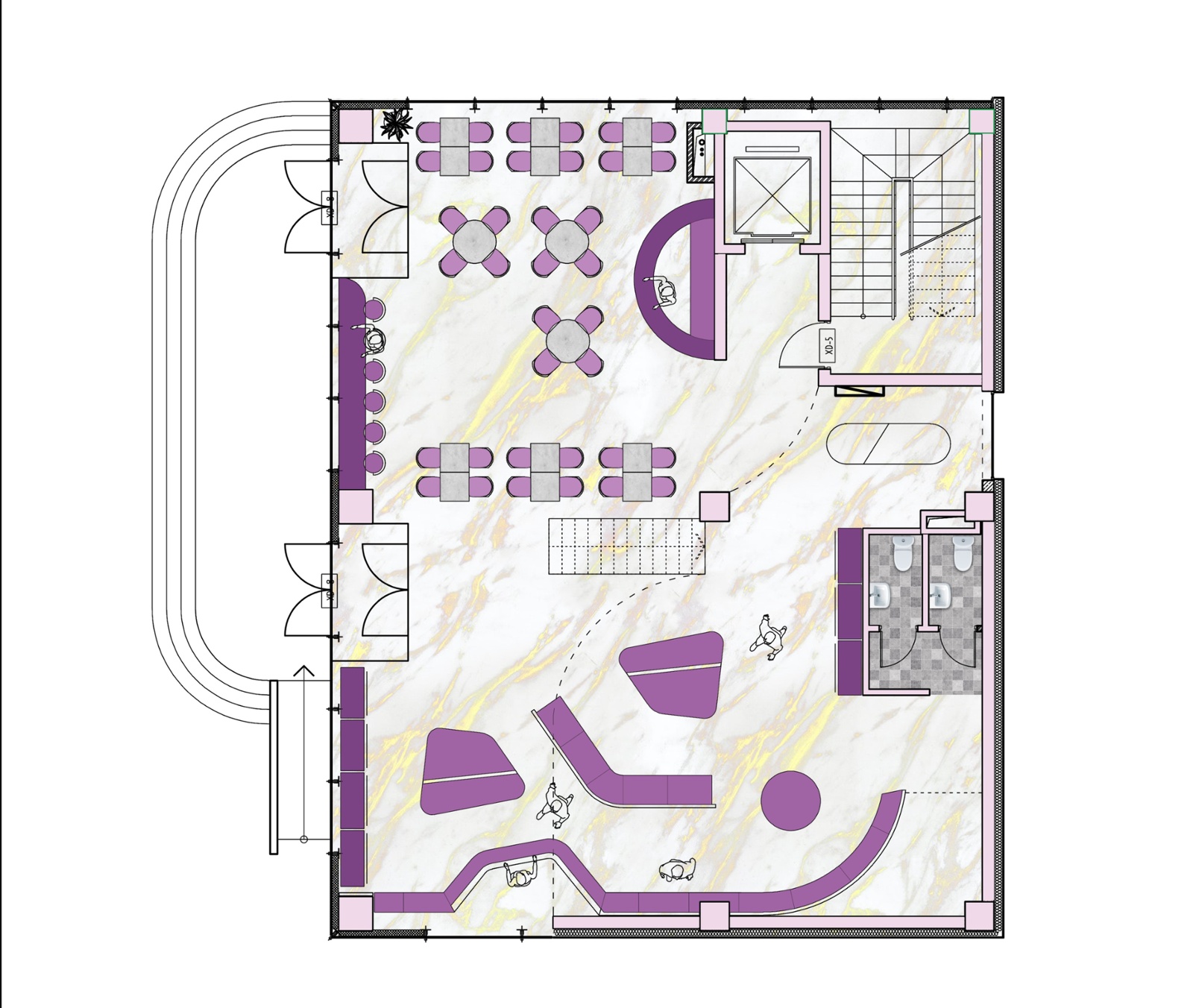 Oasis 1-r davkhar-1