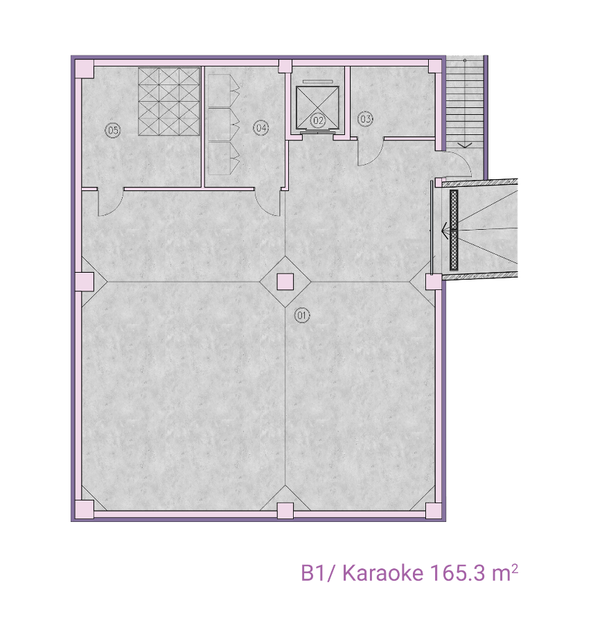 Oasis layout-1