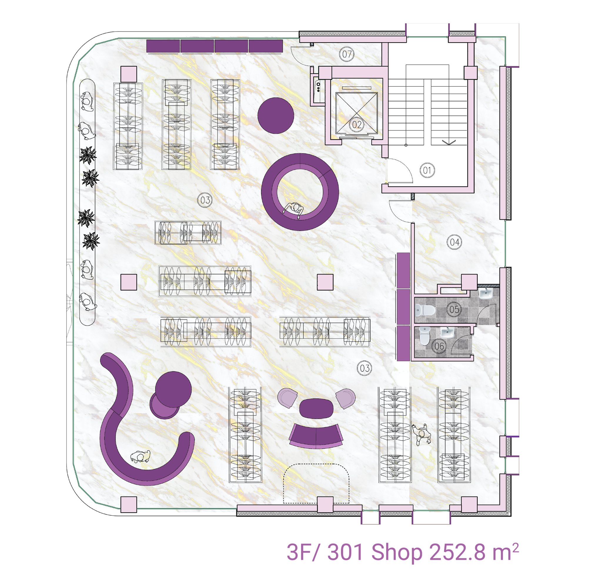 Oasis layout4