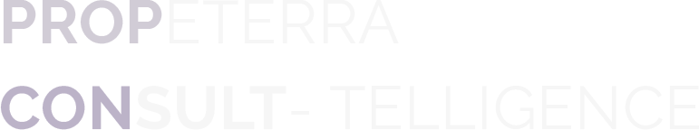 PROPETERRA CONSULT- TELLIGENCE