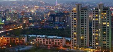 Invest in Mongolian Real Estate