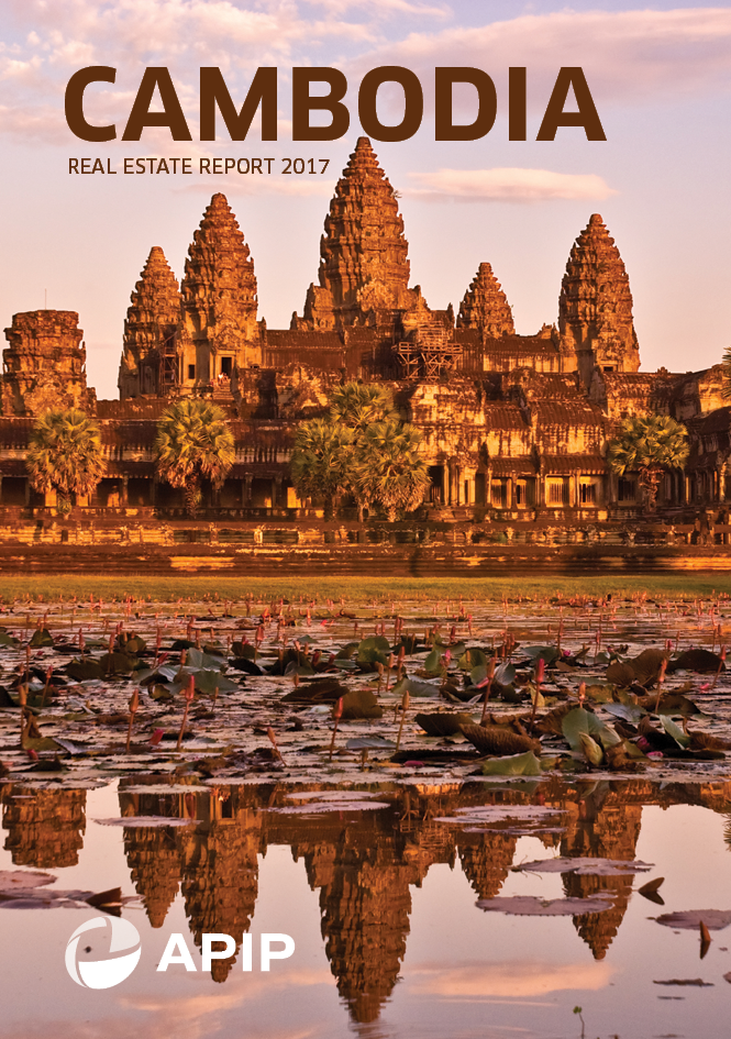 Cambodia report