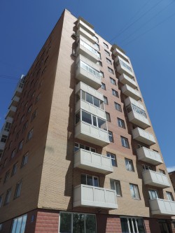 Mon House Residence