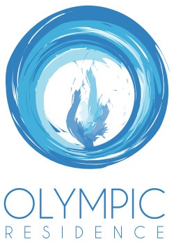 Olympic Residence Logo