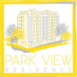 Park View Residence logo