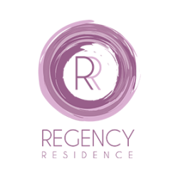 Regency Residence logo