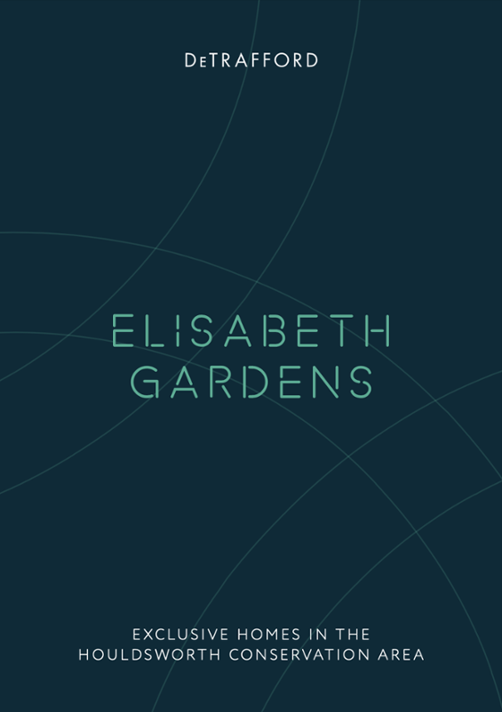 Elisabeth Gardens Brochure