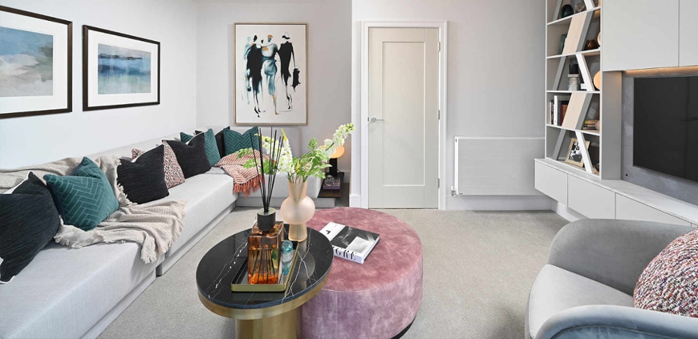 Woodland Gardens, Show House 434, Living Room-1