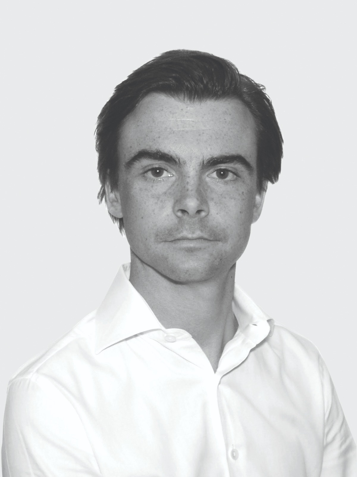 Oliver Nichol