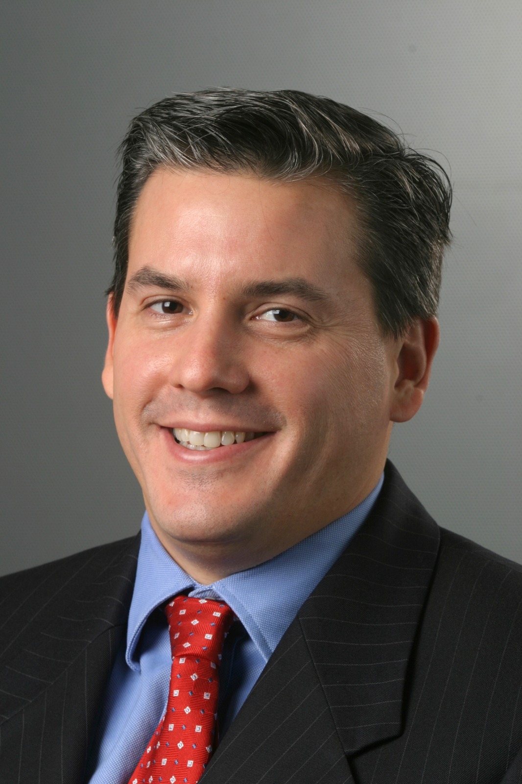 Wesley Davis
