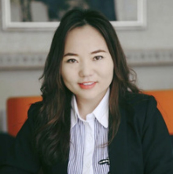 Yanjmaa Dashdendev