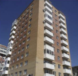Mon House