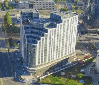 Olympic Residence