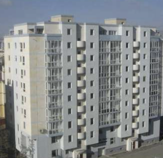 Park View Residence