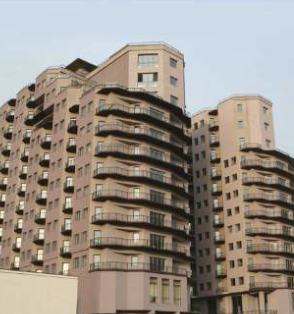 Regency Residence
