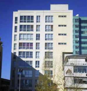 Temple View Residence